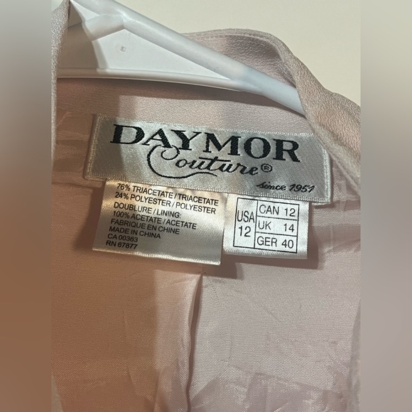 Pink jacket - Picture 3 of 3